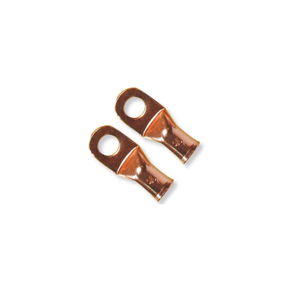 Longacre 45660 Battery Cable End