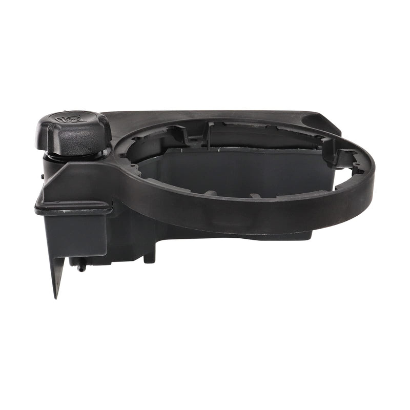699374 Fuel Tank with Caps Fit for Replaces 693377,495224,494213,499618 692046 590490 699387 695960 AM134926 Compatible With 4HP 5HP 6HP 6.75HP for John Deere, for Troy Bilt and Craftsman engines