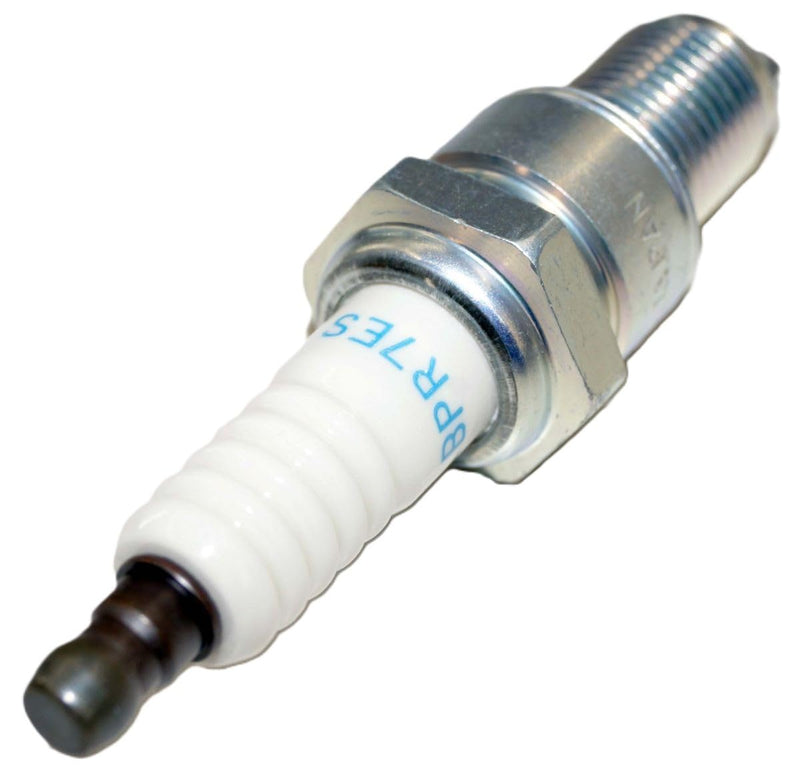 NGK 3785 Standard Spark Plug - BPR7ES SOLID, 1 Pack