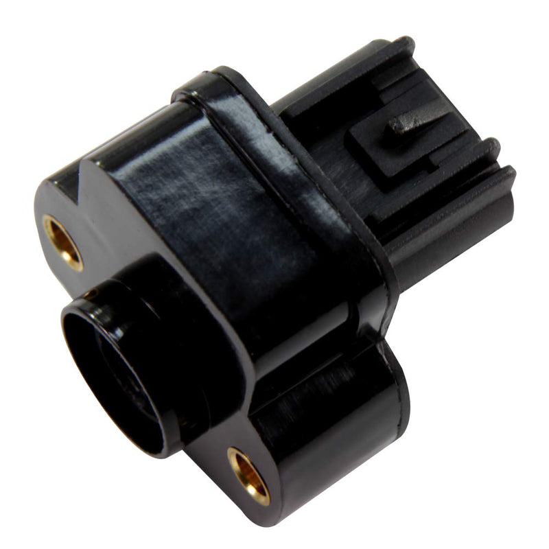 ZBN TH266 4874371AD 5019411AD TPS Throttle Position Sensor Fit for Dodge Ram 1500 Jeep Grand Cherokee Liberty Wrangler 2002 2003 2004 2005 2006,5019411AA 5019411AB 5019411AC 229907 5086203AA TH415