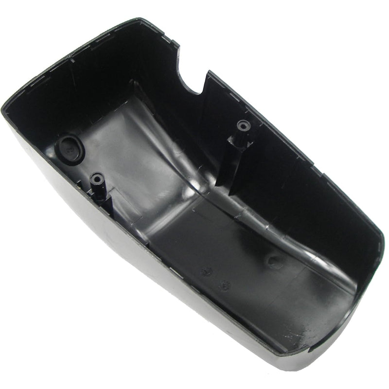 Regal Head Cover Drive/Idler Back Black Include dust Cover Suitable for Lippert Components 643922