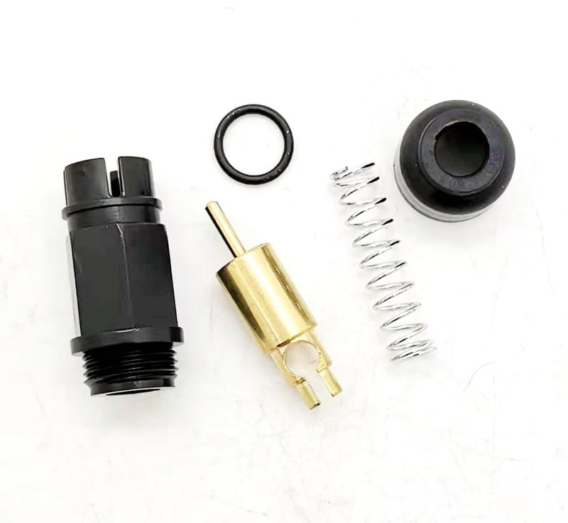 Choke Cable Plunger Kit Set For Kawasaki Bayou 300 KLF300 4x4 1986-2003