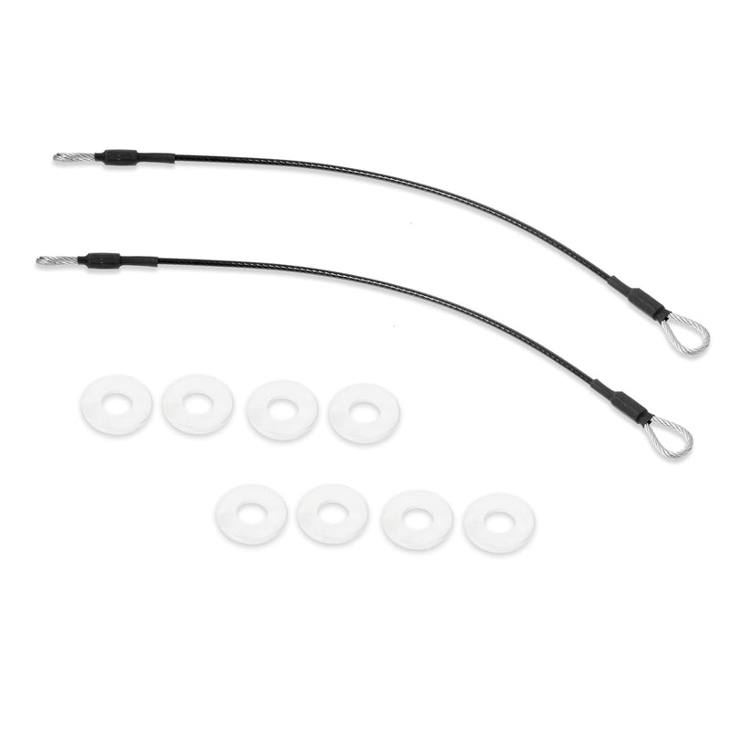 Tailgate Cable For Honda Pioneer 700 700-4 1000 1000-5 SXS700 SXS1000 2014-2021