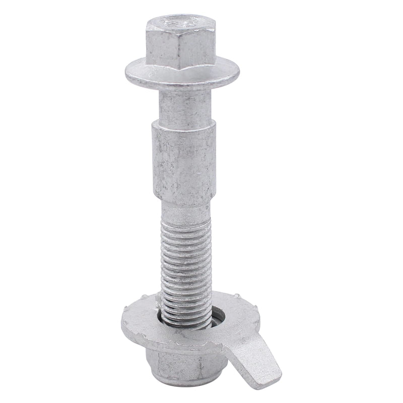 MOTOKU 14mm Ajustable Front Alignment Camber Bolts ±1.75° Fits for Honda Ford Subaru