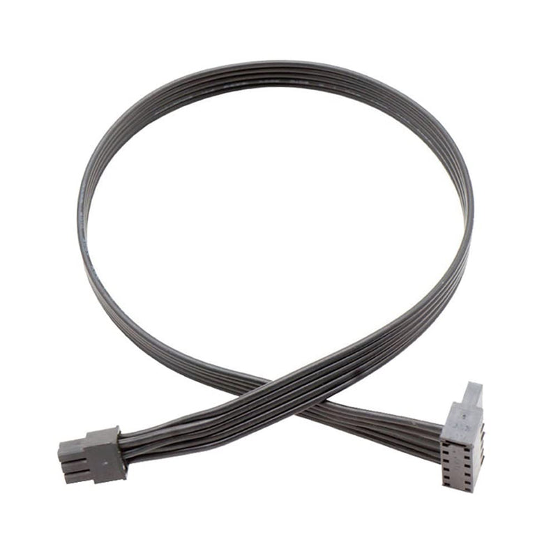 HDD SATA Power Cable SATA 15 Pin to Mini 6 Pin ATX Adapter Compatible with Dell Inspiron 3653 3650 Series,3655 3250/3252/3268 3660 3667 3668 3670 V3668 Mini 6 Pin Motherboards
