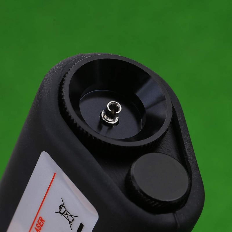 Fiber Optic Inspection Microscope 400x LED Illumination Handheld Anti Slip Rubber SC/LC/FC Connection Fiber Cable Microscope Detector