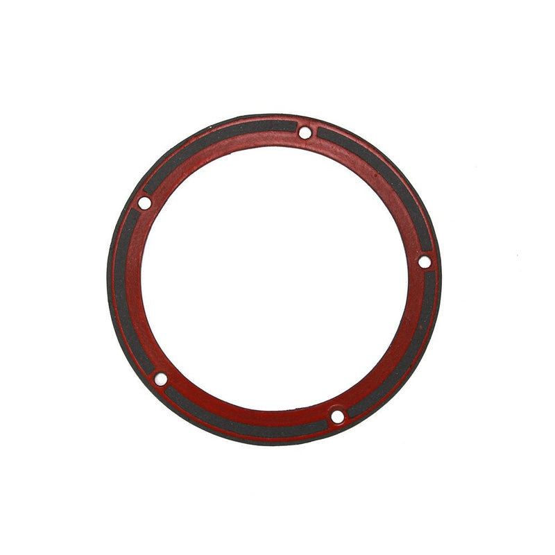 5 Holes Derby Cover Gasket Twin Cam 25416-99X for Dyna Touring Softail FLSTF FXD Electra Road Glide Road King Motorcycle