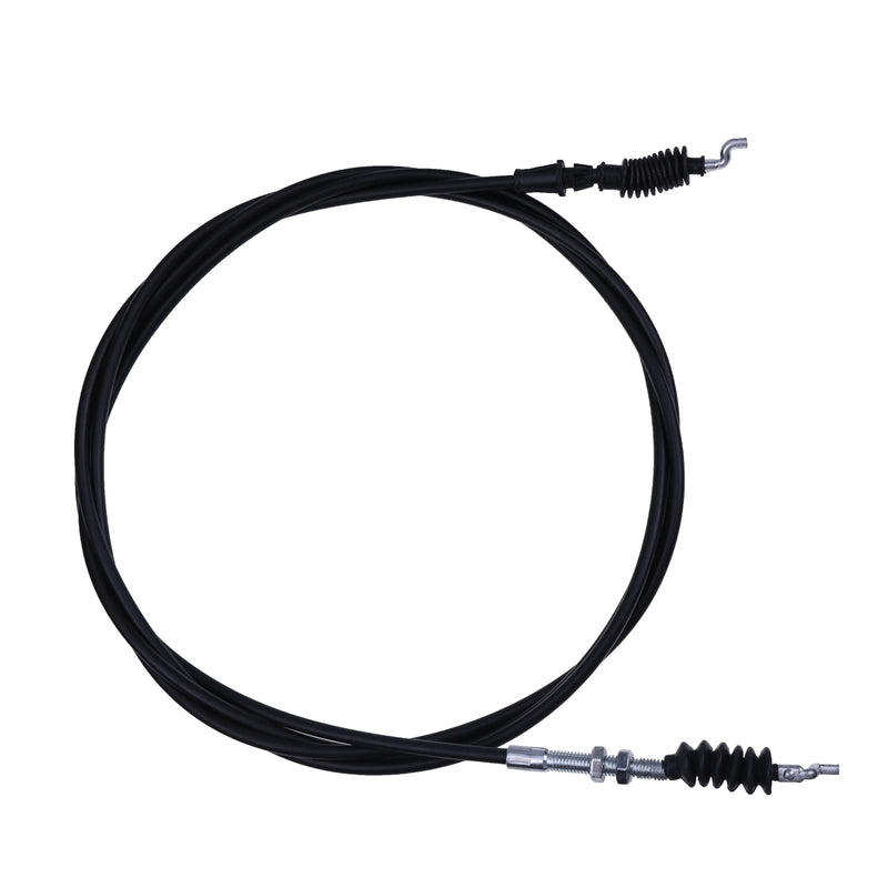 JZGRDN Gear Shift Cable AM148260 AM146412 AM144893 AM138522 Compatible with John Deere Gator XUV 550 560 and S4 550 560