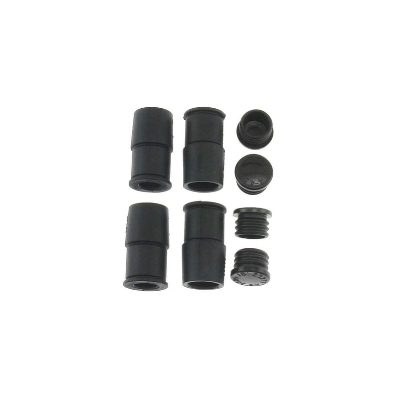 Carlson Quality Brake Parts 16113 Caliper Pin Boot Kit