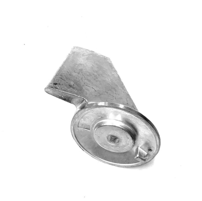 A.A Zinc Trim Tab Anode Replacement for Suzuki Johnson Evinrude 5031536, 450-01207, 55125-87E01