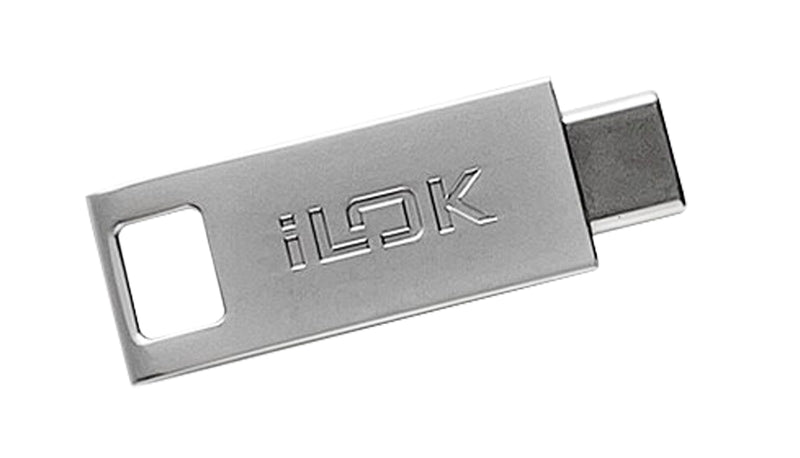 ILok iLok 3-3rd Generation Authorisation Key USB Dongle - USB-C Edition