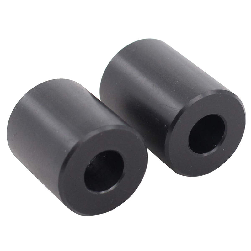 MOTOKU Rear Shock Bushing for Polaris Scrambler 500 Sport 400L Trailblazer 250 Trail Boss 325 330 Xplorer Xpress 300