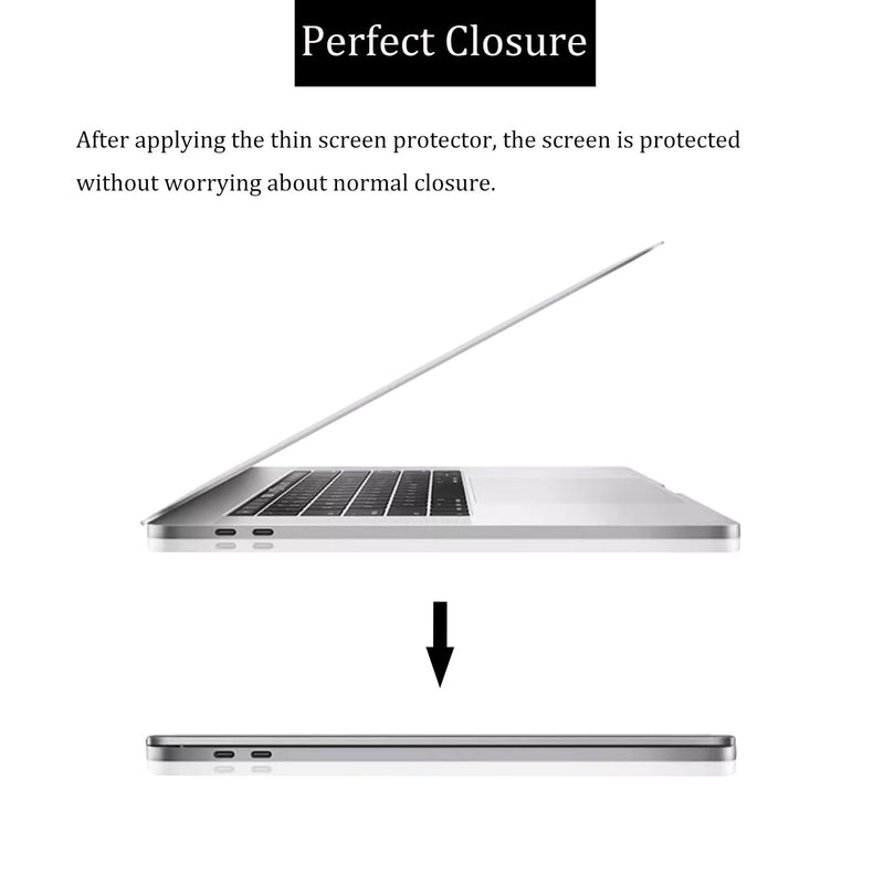 i-Tensodo 2 Pack 14 inch Anti Glare Screen Protector For 2025 Lenovo Yoga Slim 9 (14ILL10) Laptop, Eye Protection Anti Glare Filter