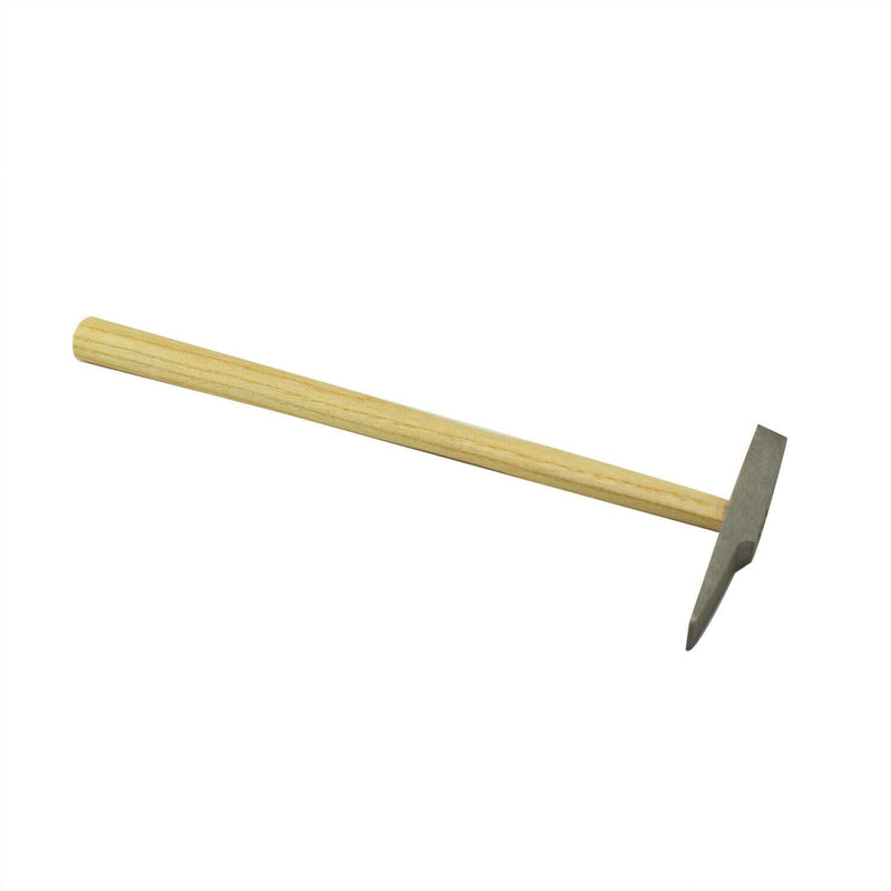 C.S. Osborne 12" Glazier's Hammer #1066-B Made in USA