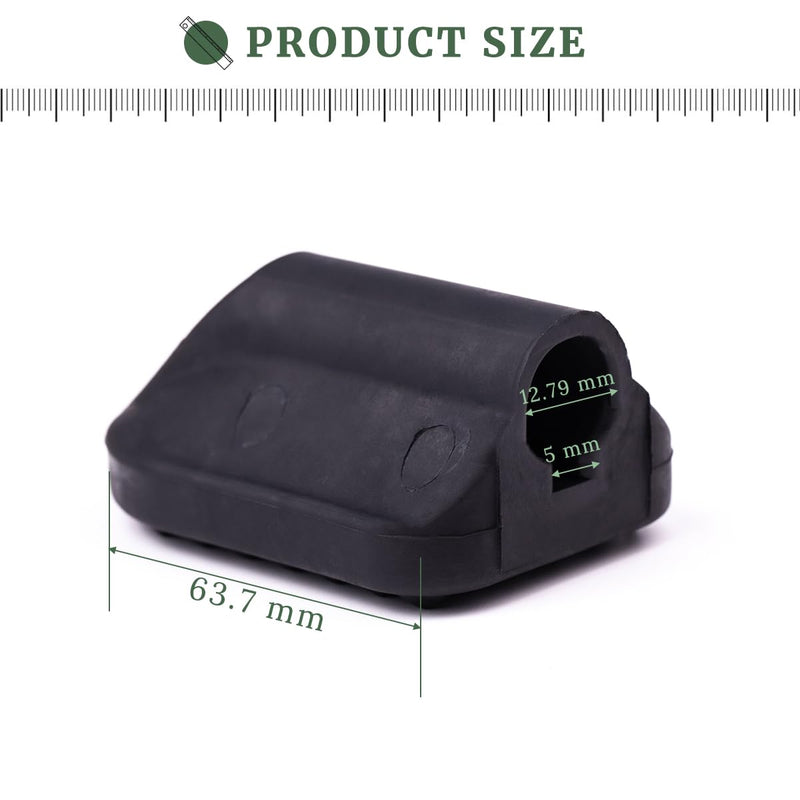 Differential Lock Pedal Compatible with John Deere 1023E 1026R 1025R and Gen2 2025R Subcompact Tractor Lock Clasp Replacement Engage Disengage Steering Adjustments Direct Replacement Enhanced Traction