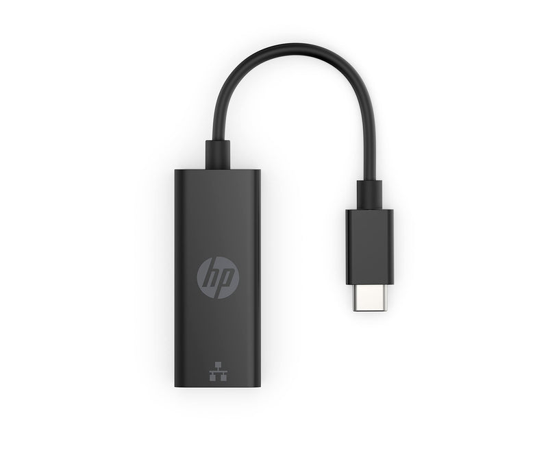 HP USB-C to RJ45 Adapter G2 (4Z527AA)
