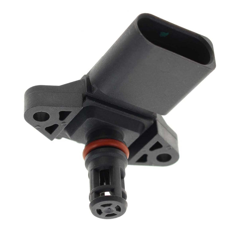  [AUSTRALIA] - MOTOALL Intake Air Temperature Sensor for 2003-2007 Cummins Dodge Ram 2500 3500 Truck 5.9L 4984570