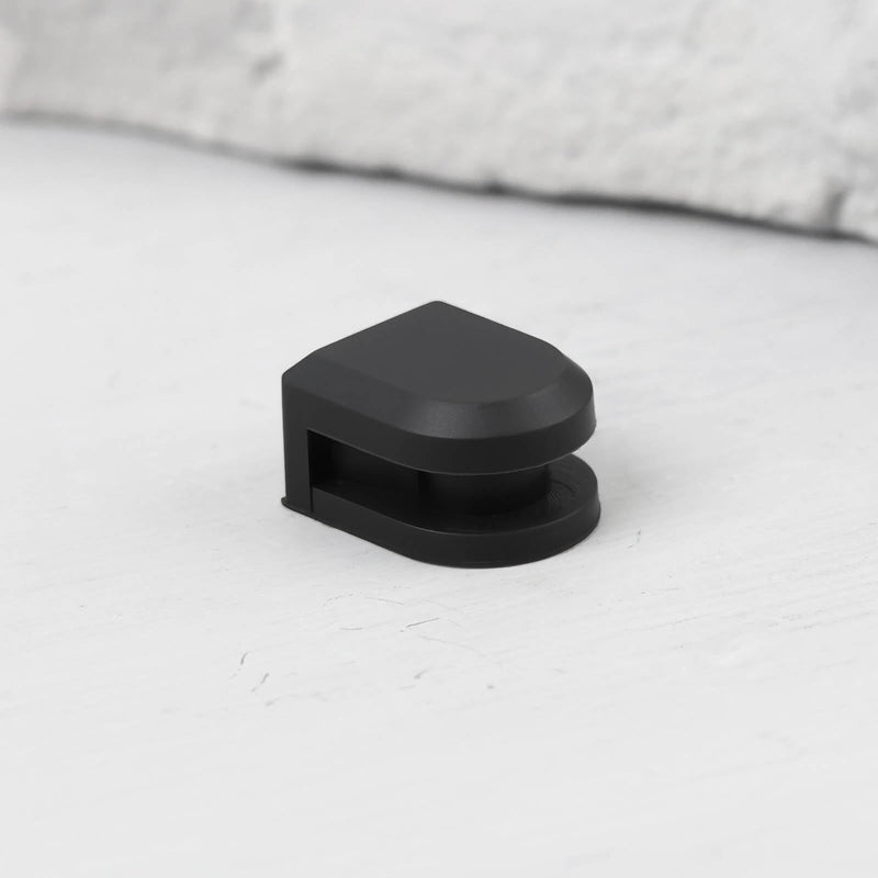 2pcs Turntable Dustcover Rubber Bump Stops Compatible with Technics SL-J11OR