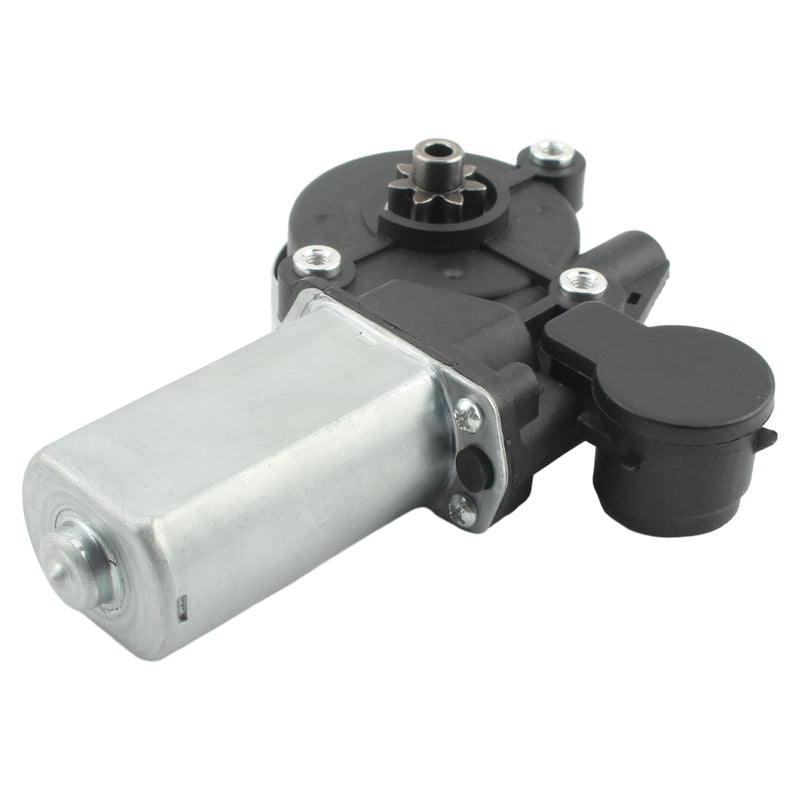 AUTOKAY Power Window Motor Front Left 47-10009 for Toyota Highlander RAV4 Camry Scion 2001-2005 2.0L 2.4L 85720-33120 85720-32150