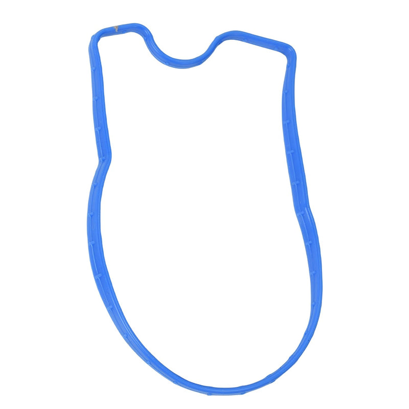 MS95816 95816 MS 95816 Intake Plenum Gasket Compatible with Chevy S10 C1500 Pickup Blazer Astro,for GMC Jimmy K1500 Savana Sierra Sonoma Oldsmobile1996 1997-2007 4.3L