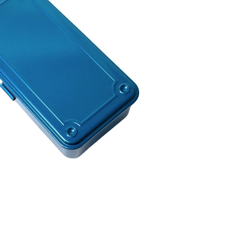 Toyo Steel Trunk Type Tool Box T – 190 Blue