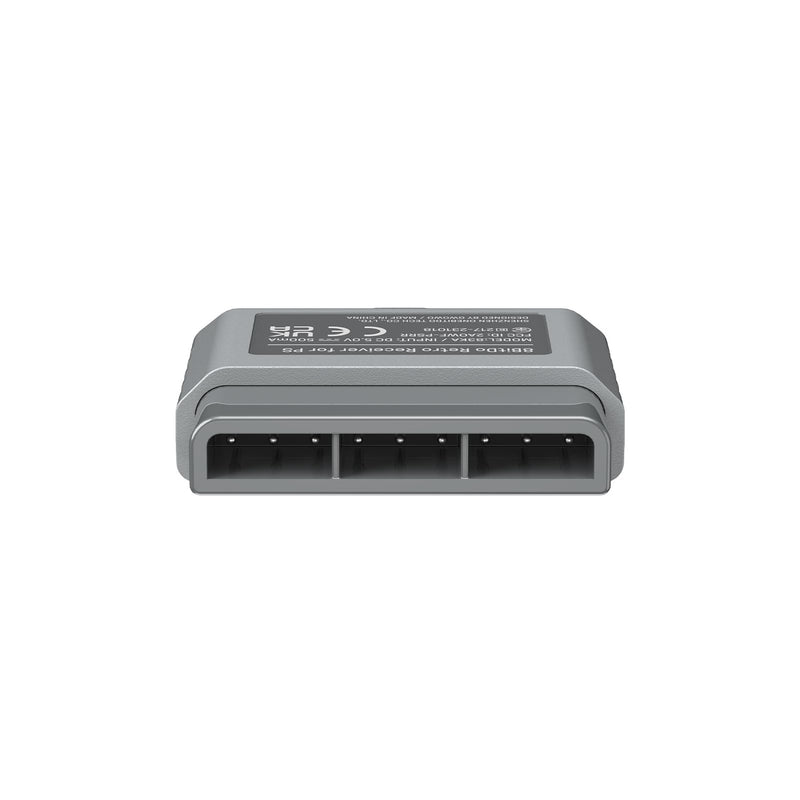 8Bitdo Bluetooth Retro Adapter for PS1/PS2/Windows, Compatible with PS5/PS4, Xbox Series/Xbox One, Switch Pro Controllers