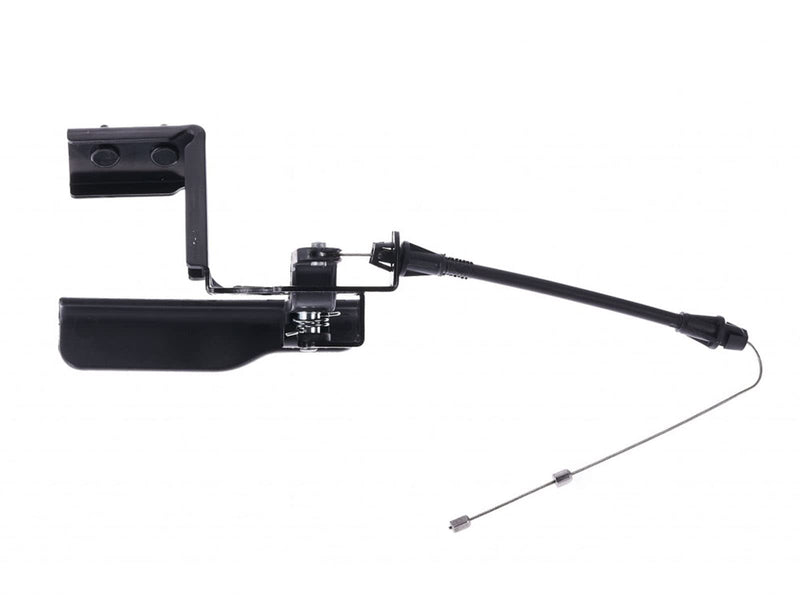  [AUSTRALIA] - APA Replacement Parking Brake Release Cable and Handle for 1999-2004 F150 F250 F350 F450 F550 2C3Z2783AA F81Z2783AA
