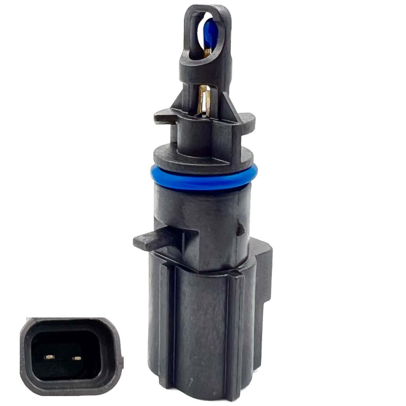 FainWan Air Charge Temperature Sensor 56028364AA Compatible with Aspen, Sebring, Dakota, Durango, Ram 1500, 2500, 3500 and Van