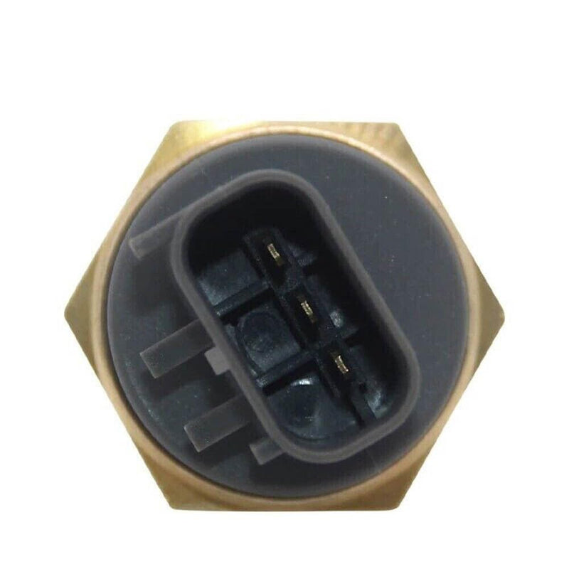 Turbo Air Boost Sensor Compatible with Detroit Diesel S60 14L 23535663