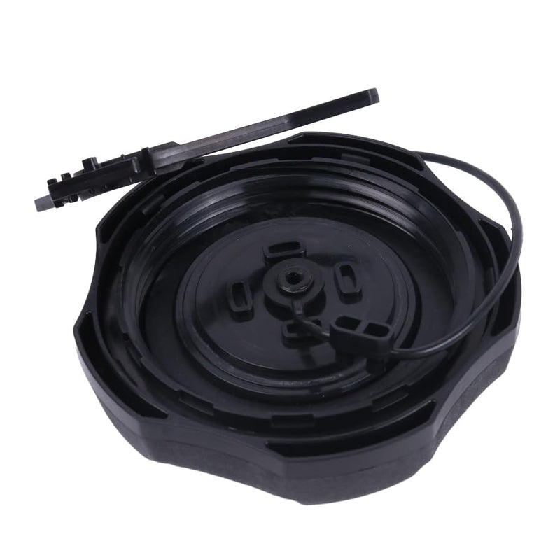 JZGRDN Fuel Tank Cap 784181 Compatible With Hustler FasTrak, Z, Super Z, ZTR Mower