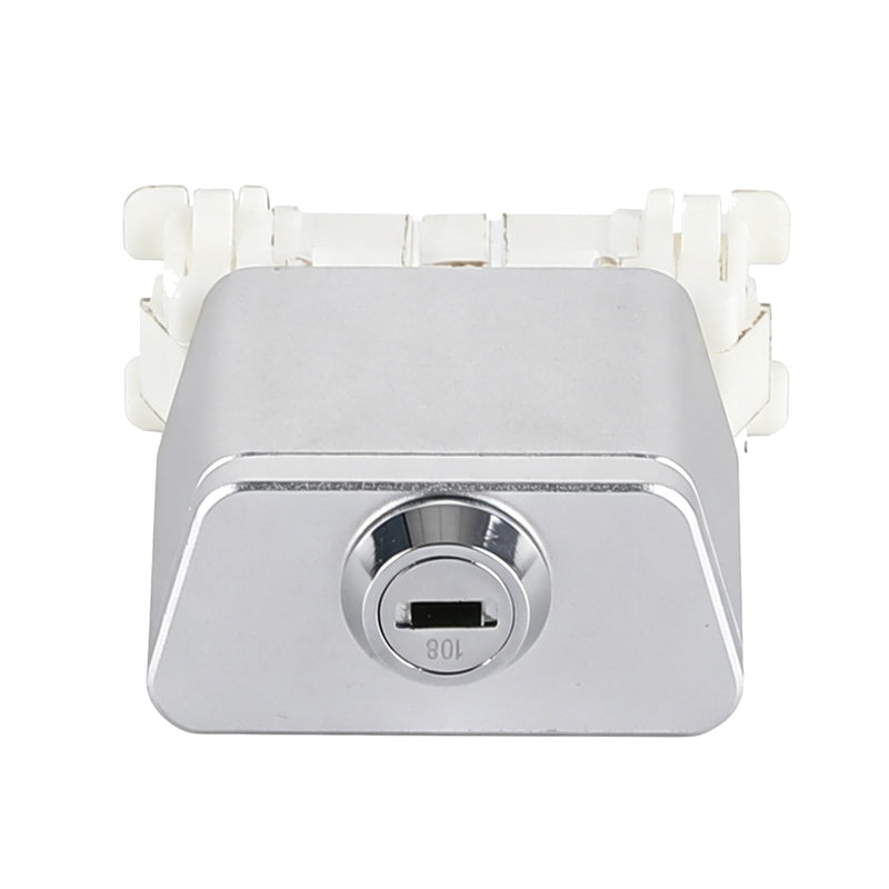 OBDII Port Anti-Theft Lock Connector with Dual Protection and Exclusive Keys