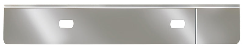 ALLWAY WSB100 Replacement Scraper Blade, 4", 100 Pack | High-Carbon Steel Blades Replacement Scraper Blades (100 Pack)