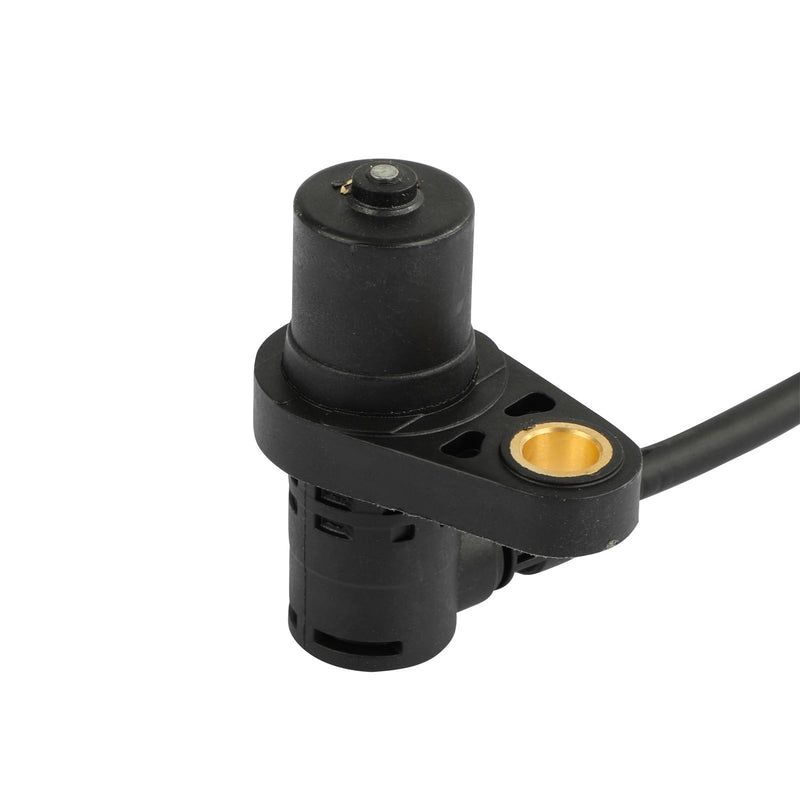 SCITOO ABS Wheel Speed Sensor Automobile ABS Sensors Left Front Right ALS738 ALS776 Fits for Toyota Prius 2004-2008 2pcs