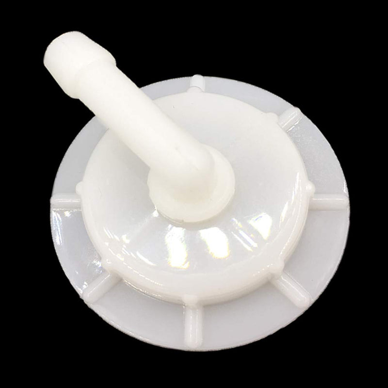 19106-RNA-A48 Radiator Coolant Reservoir Overflow Tank Cap with Joint Replacement Fit for Honda Acura Accord Civic Pilot Insight Element