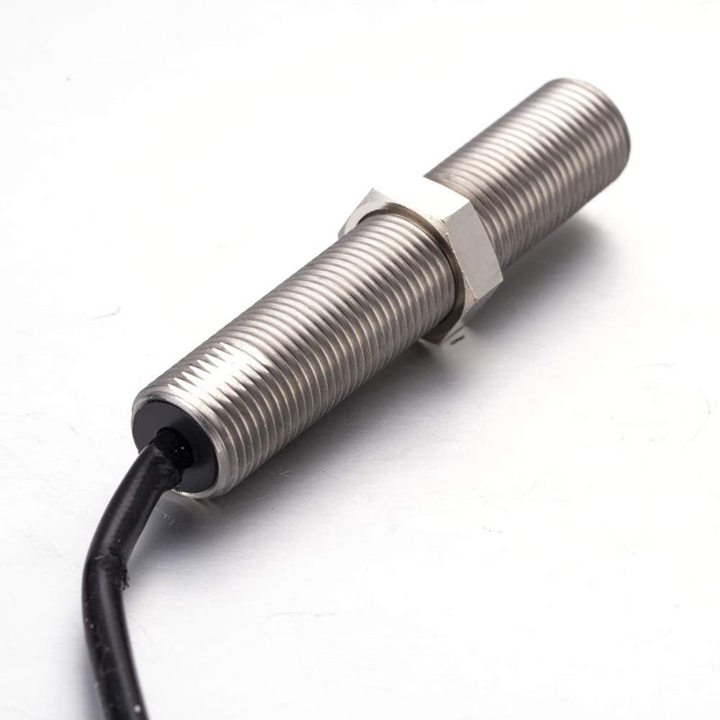 MPU MSP675 5/8-18 Generator Magnetic Pickup Speed Sensor for Engine