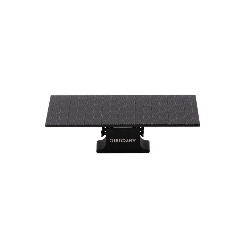 ANYCUBIC 3D Printing Plateform for Photon Mono M7/M7 Pro Resin 3D Printer, Replacement Build Platform