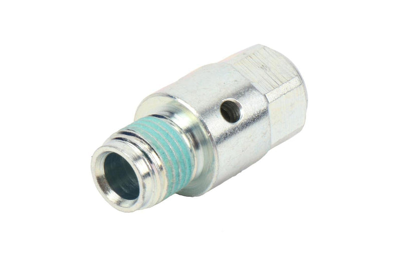 GM Genuine Parts 12608835 Engine Oil Pressure Relief Valve