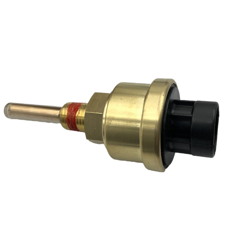 DEVMO Coolant Fluid Level Sensor Switch 4903489 3612521 Compatible with L10 M11 ISM N14 ISX 086714A0001 1673785C92/1673785C91/4383932
