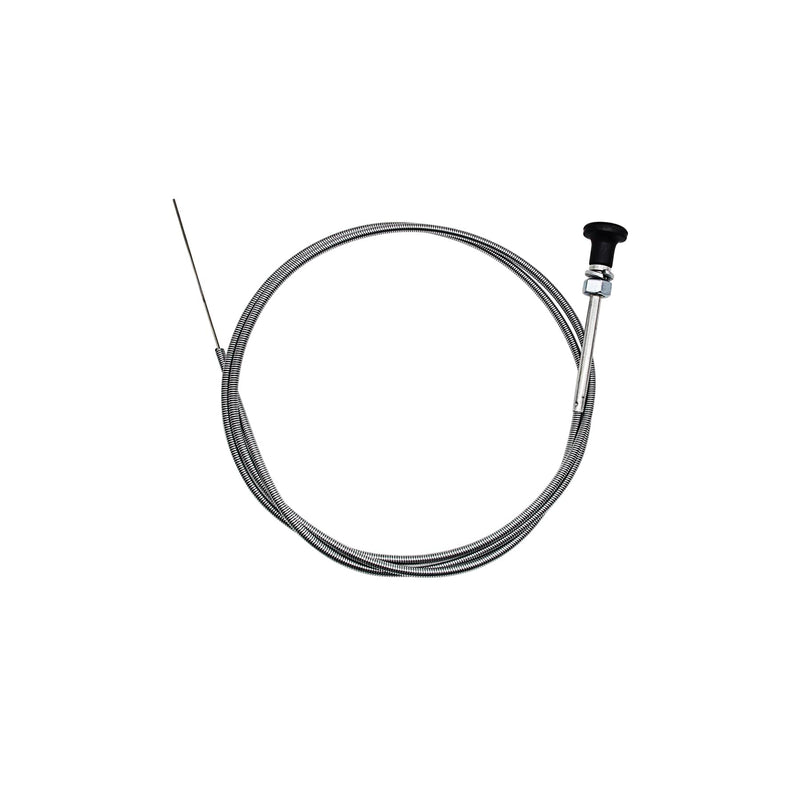 Choke Cables 237 Rotary Universal Push Pull Cable 703971 290831 for John Deere Sabre Series Tractor