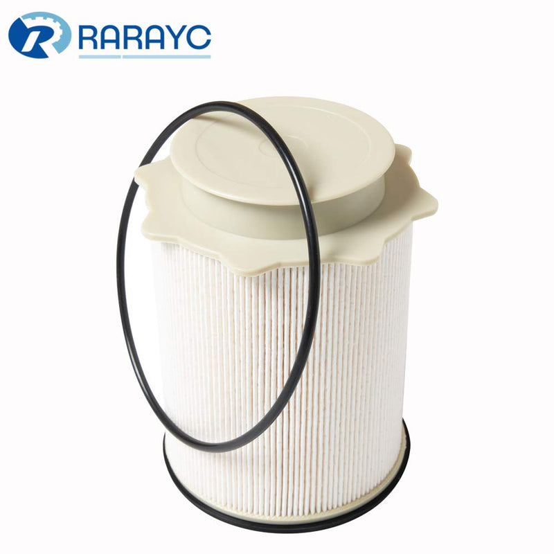  [AUSTRALIA] - 6.7L Cummins Fuel Filter Water Separator set for 2019 2020 2021 2022 2023 2024 Ram Turbo Diesel Engines 68157291AA and 68436631AA 68436631AA 68157291AA