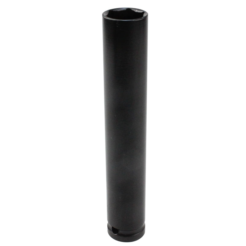 3/4" Socket Truck Cage Bolt Socket Tool Removal Puller Tool fit for Truck Air Brakes with 800921 Cage Bolt, 1/2" Drive