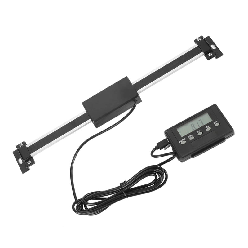Digital Readout 0-200mm, DRO Digital Readout LCD Display Digital Readout Milling Machines or Lathes Digital Readout Kit