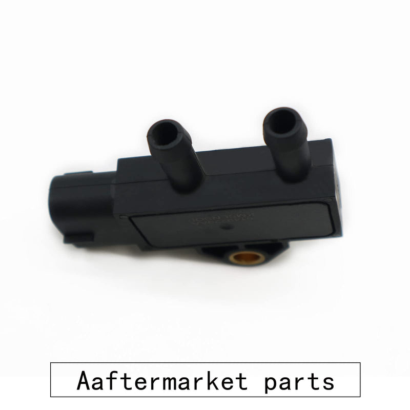 5149229AA Diesel Differential Pressure Sensor DPF 05149229AA 68043725AA Fits RAM 2500 3500 4500 07-10 with Cummins 6.7L