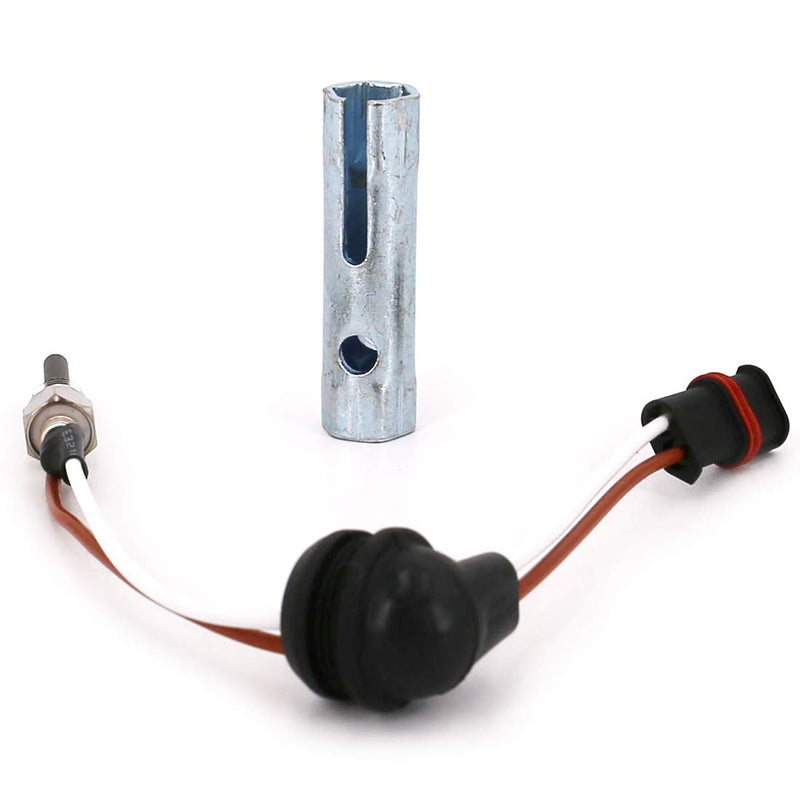 UTSAUTO 252069011300 Glow Plug Heater Plug Heater Glow Pin for Eberspacher Espar Airtronic Heater B4 D2 D4 D4S