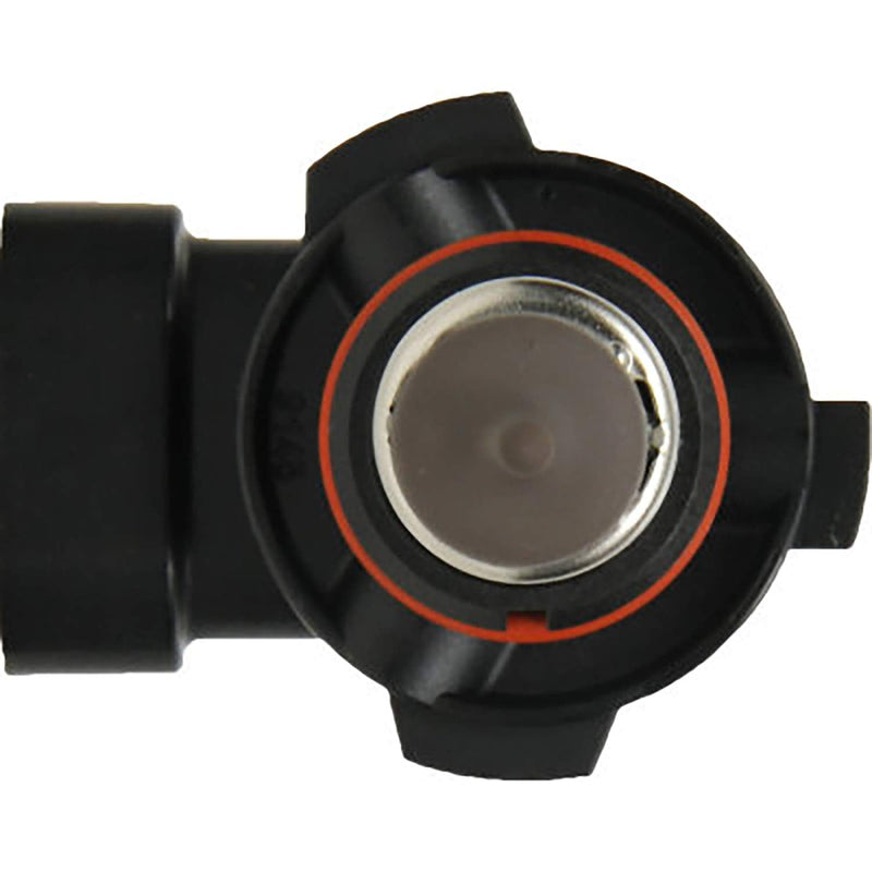SYLVANIA - 1156 ZEVO LED Amber Bulb - Bright LED Bulb, Ideal for Park and Turn Lights (Contains 2 Bulbs)