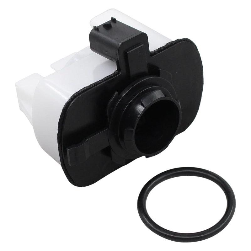 MOTOKU Evaporative Emissions System Leak Detection Pump for Jeep Renegade Gladiator Compass Cherokee for Dodge Ram 1500 Dart Dakota Charger Challenger Hornet Integrity Module Detector