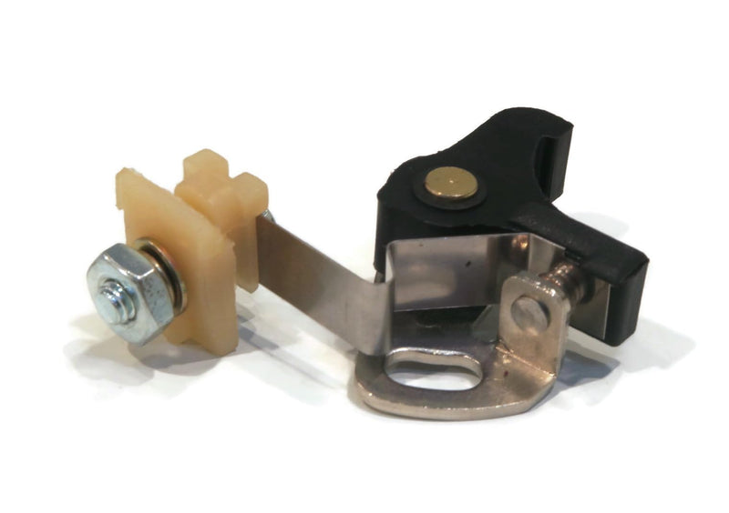The ROP Shop Ignition Kit, Coil w/Set Points & Condenser for Tecumseh 30560A, 30547A, 30548B