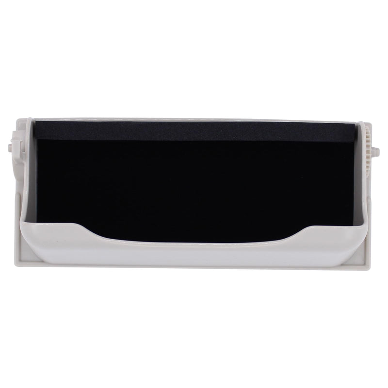 ApplianPar Gray Sunglass Holder Without Down Light for Mazda 6 2009-2013