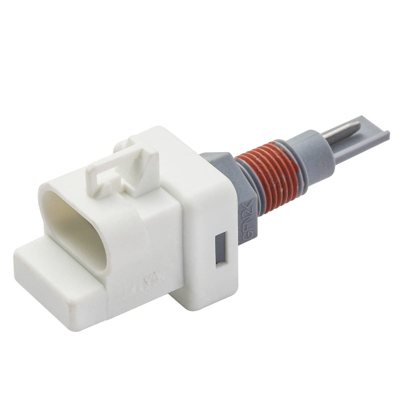 Q216007S 3-Wire Coolant Level Sensor Compatible for Kenworth ‎ Models and Cummins QSK50 Engine