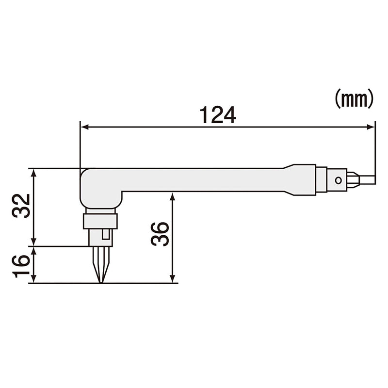 ENGINEER DR-07 Engineer Twin Wrench Screwdriver Set, 10 Bits 先端サイズ:#2,1,0/-4.5, 6/六角1.5, 2, 2.5, 3, 4
